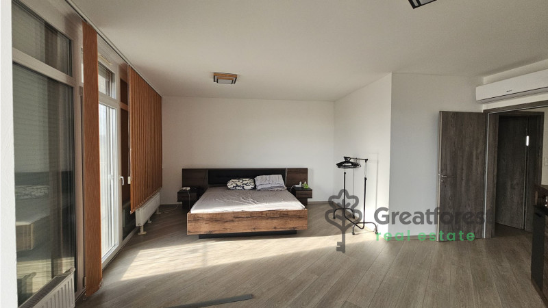Debrecen, City Center, flat  