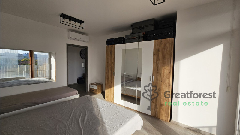 Debrecen, City Center, flat  
