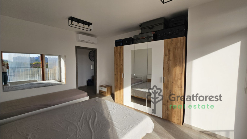 Debrecen, City Center, flat  