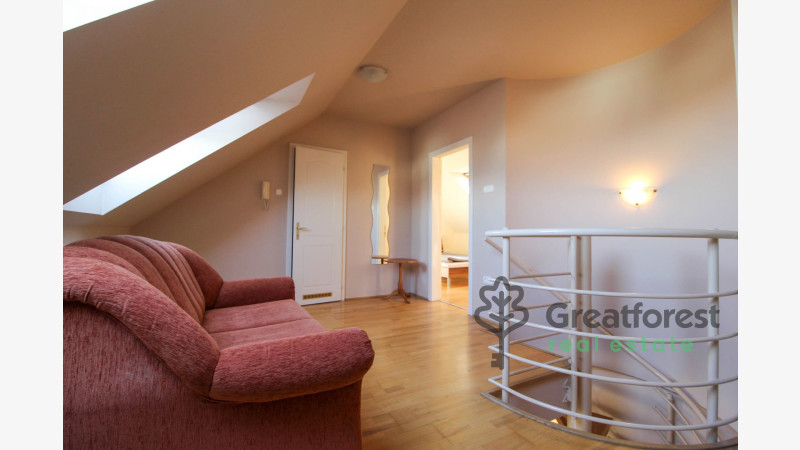 Debrecen, City Center, flat  