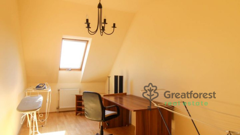 Debrecen, City Center, flat  