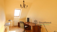 Debrecen, City Center, flat  