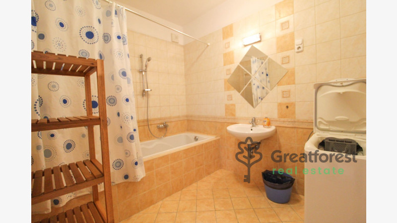 Debrecen, City Center, flat  