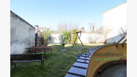 Debrecen, City Center, flat  