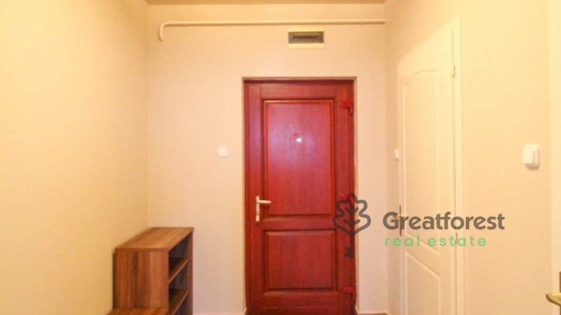 Debrecen, City Center, flat  