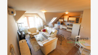 Debrecen, City Center, flat  