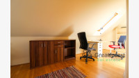 Debrecen, City Center, flat  