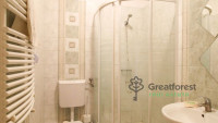 Debrecen, City Center, flat  