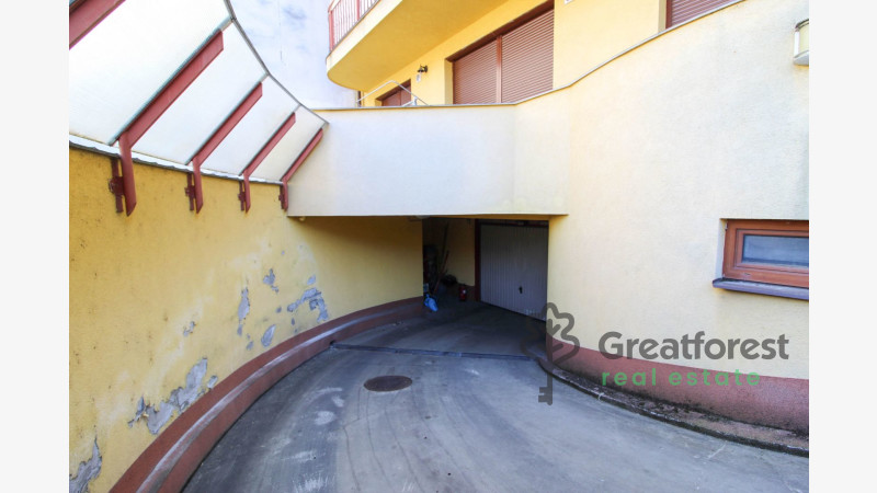 Debrecen, City Center, flat  
