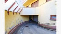 Debrecen, City Center, flat  