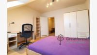 Debrecen, City Center, flat  