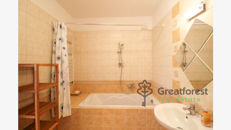 Debrecen, City Center, flat  