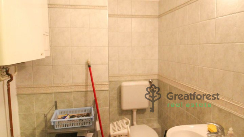 Debrecen, City Center, flat  