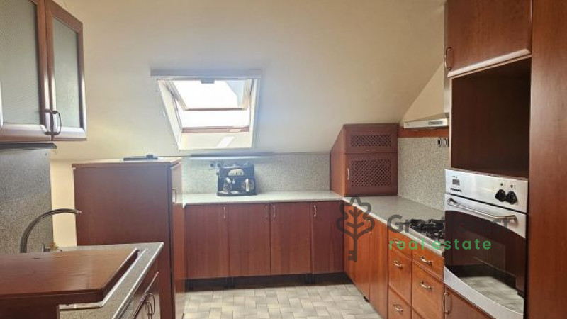 Debrecen, City Center, flat  