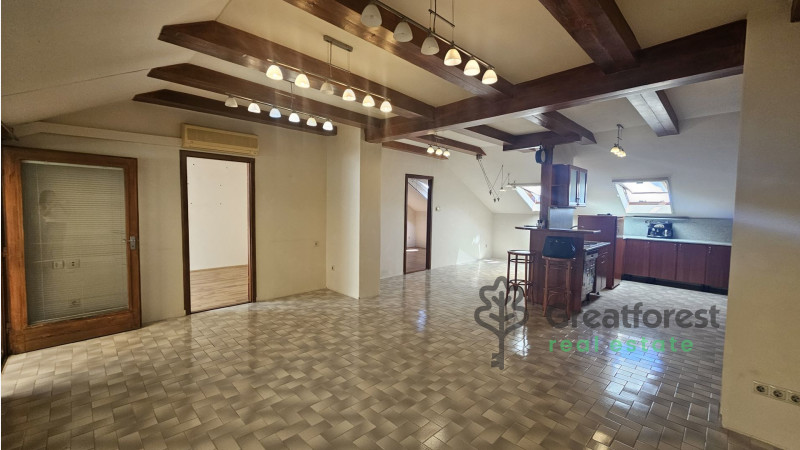Debrecen, City Center, flat  