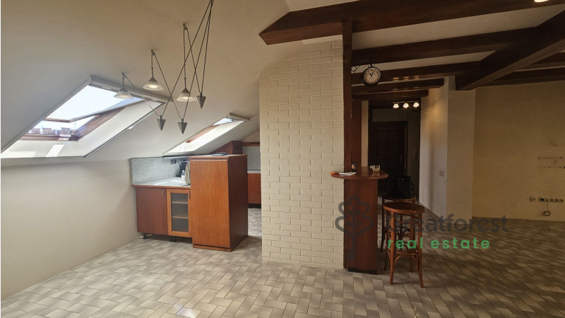 Debrecen, City Center, flat  