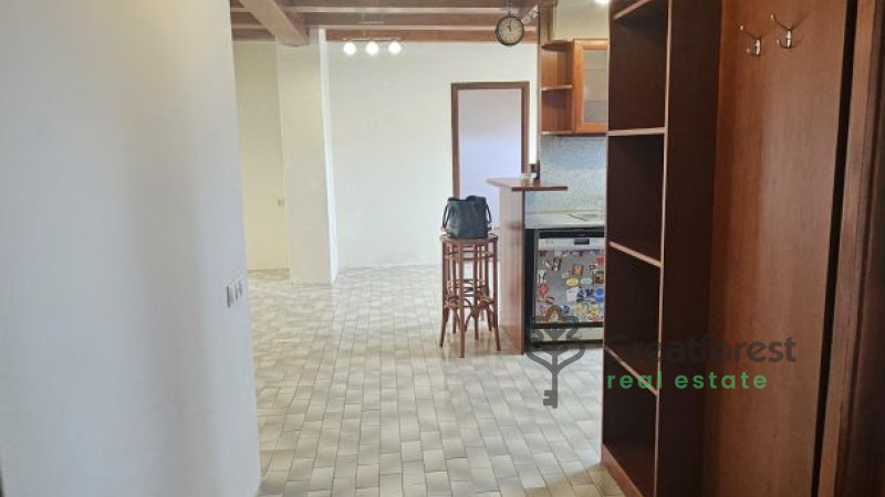 Debrecen, City Center, flat  