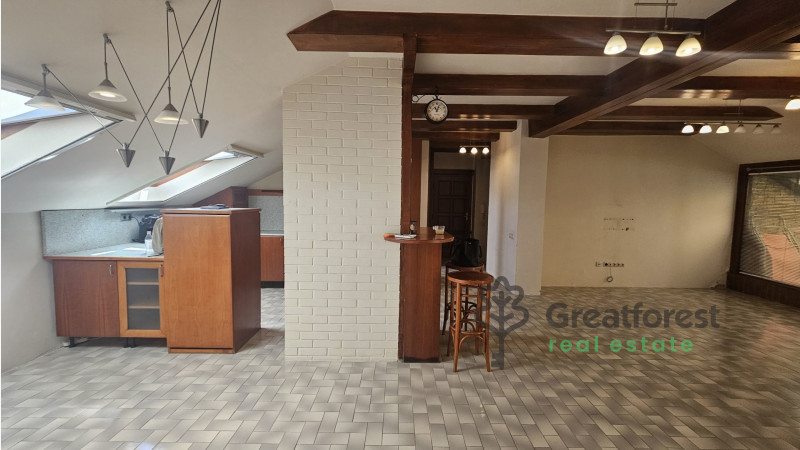 Debrecen, City Center, flat  
