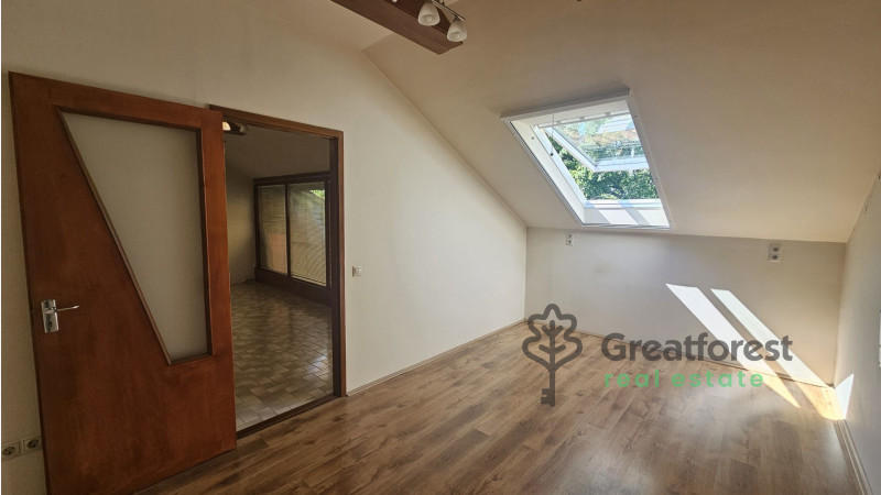 Debrecen, City Center, flat  