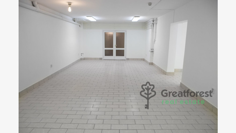 Debrecen, Close To Bem Square, commercial premises not in shopping center  