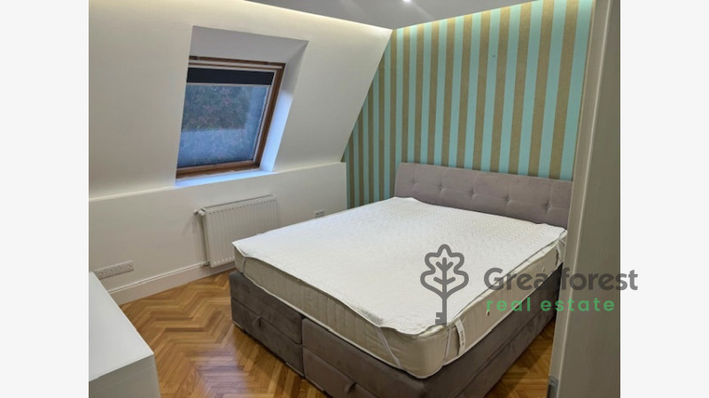 Debrecen, Greatforest Area, flat  