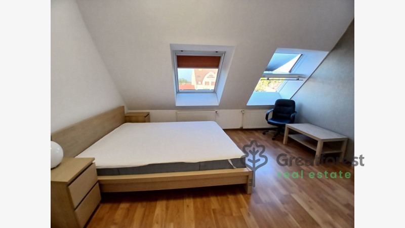 Debrecen, Close To Plaza, flat  