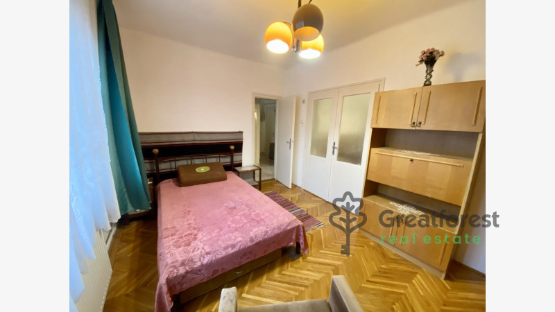 Debrecen, Close To Main Campus Agricult. Unversity, flat  