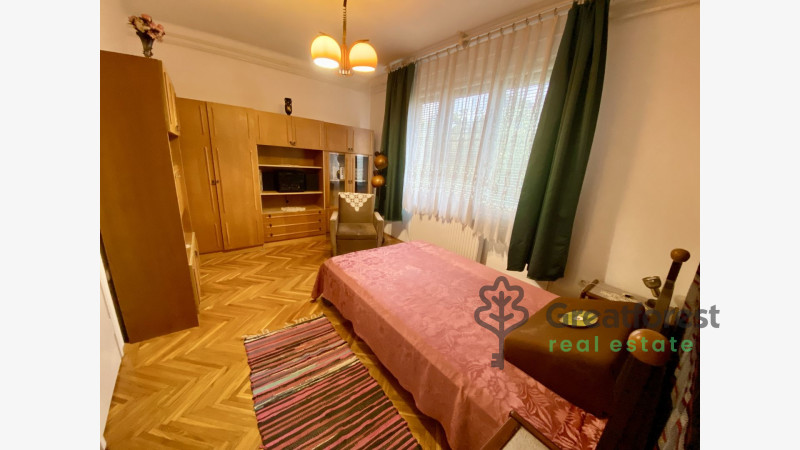 Debrecen, Close To Main Campus Agricult. Unversity, flat  