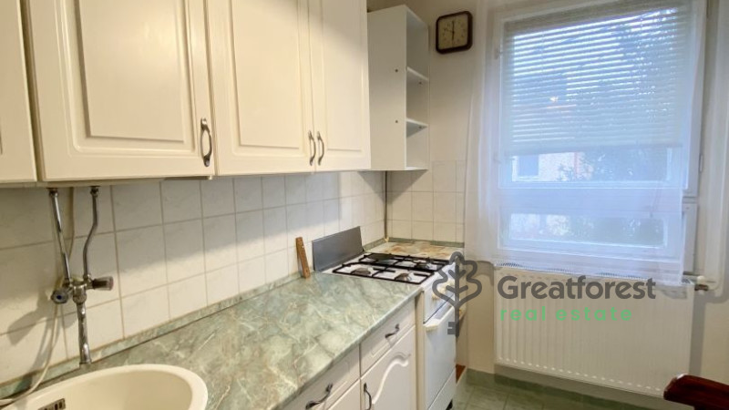 Debrecen, Close To Main Campus Agricult. Unversity, flat  