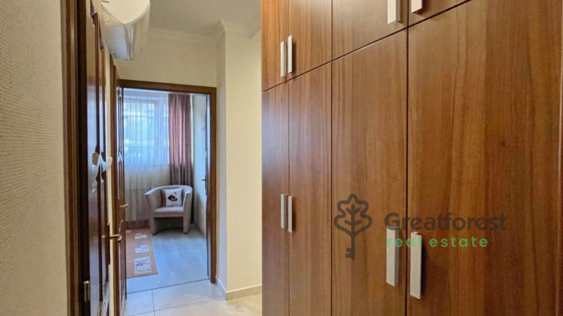 Debrecen, Close To Main Campus, flat  