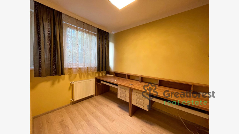 Debrecen, Close To Main Campus, flat  