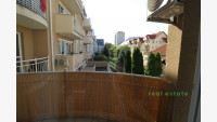 Debrecen, City Center, flat  