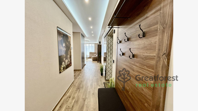 Debrecen, City North, flat  
