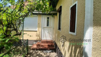 Debrecen, family house  