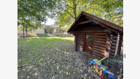 Debrecen, City North, family house  