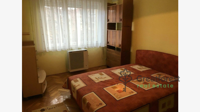 Debrecen, Greatforest Area, flat  