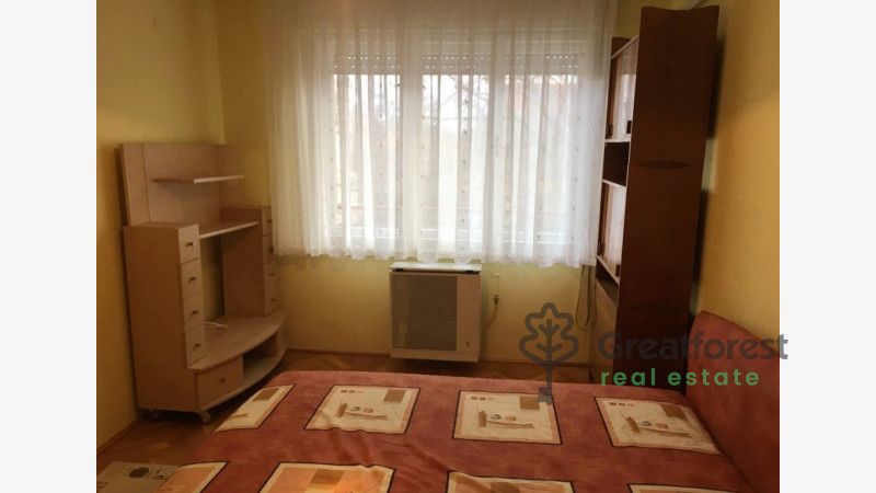 Debrecen, Greatforest Area, flat  