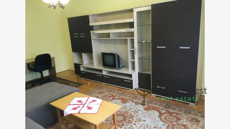 Debrecen, Greatforest Area, flat  