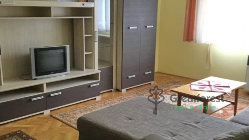 Debrecen, Greatforest Area, flat  