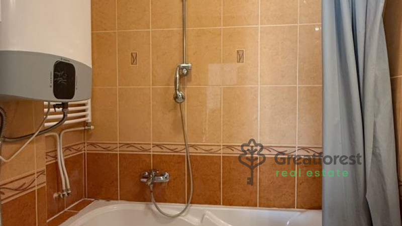 Debrecen, Close To Main Campus, flat  