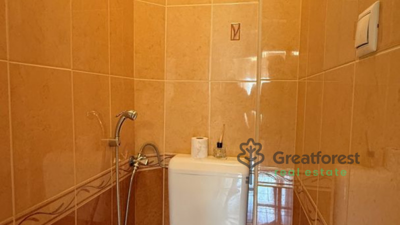 Debrecen, Close To Main Campus, flat  