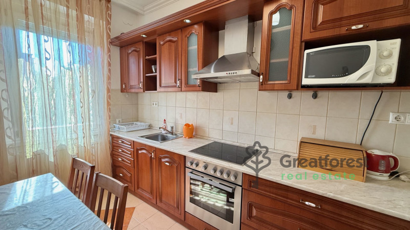 Debrecen, Close To Main Campus, flat  