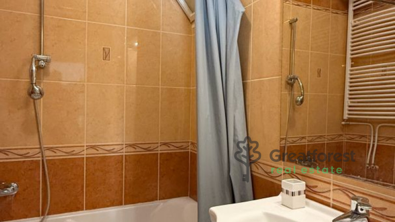 Debrecen, Close To Main Campus, flat  