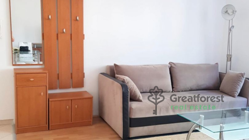 Debrecen, Close To Main Campus, flat  