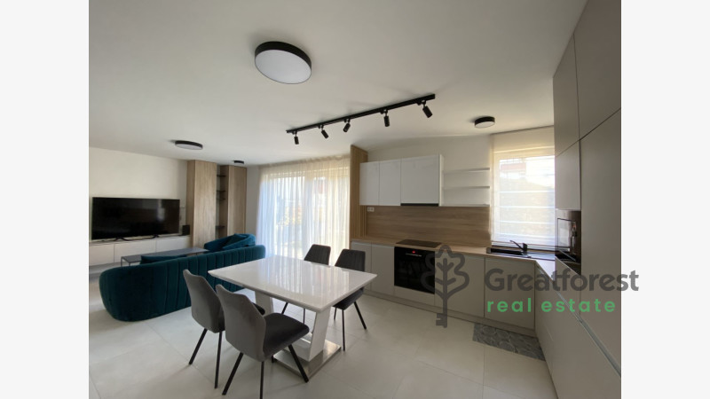 Debrecen, Close To Kassai Campus, flat  