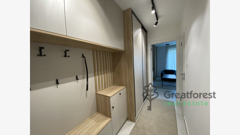 Debrecen, Close To Kassai Campus, flat  