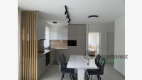 Debrecen, Close To Kassai Campus, flat  