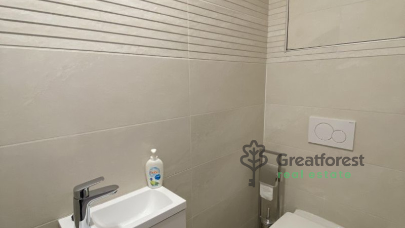 Debrecen, Close To Kassai Campus, flat  