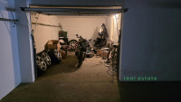 Debrecen, Close To Main Campus, garage - individual garage  