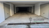 Debrecen, Close To Main Campus, garage - individual garage  